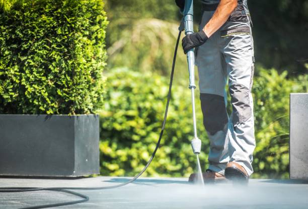 Best Commercial Pressure Washing in New Rochelle, NY