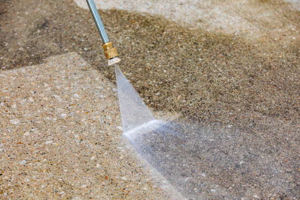 Best Gutter Cleaning and Brightening in New Rochelle, NY